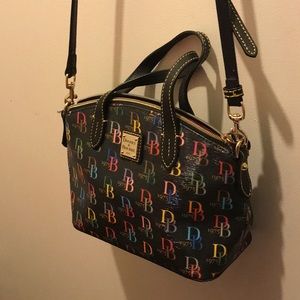 Dooney and Bourke Purse